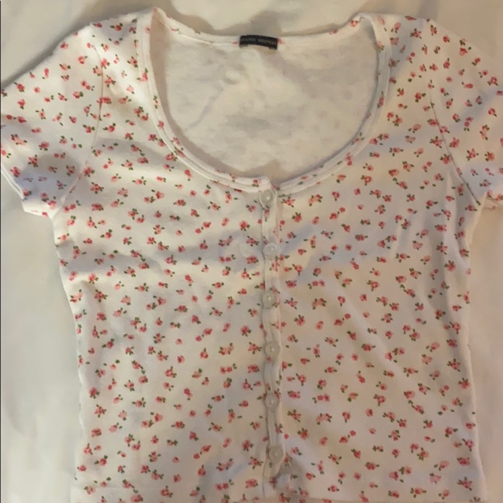 Brandy Melville Zelly Top
